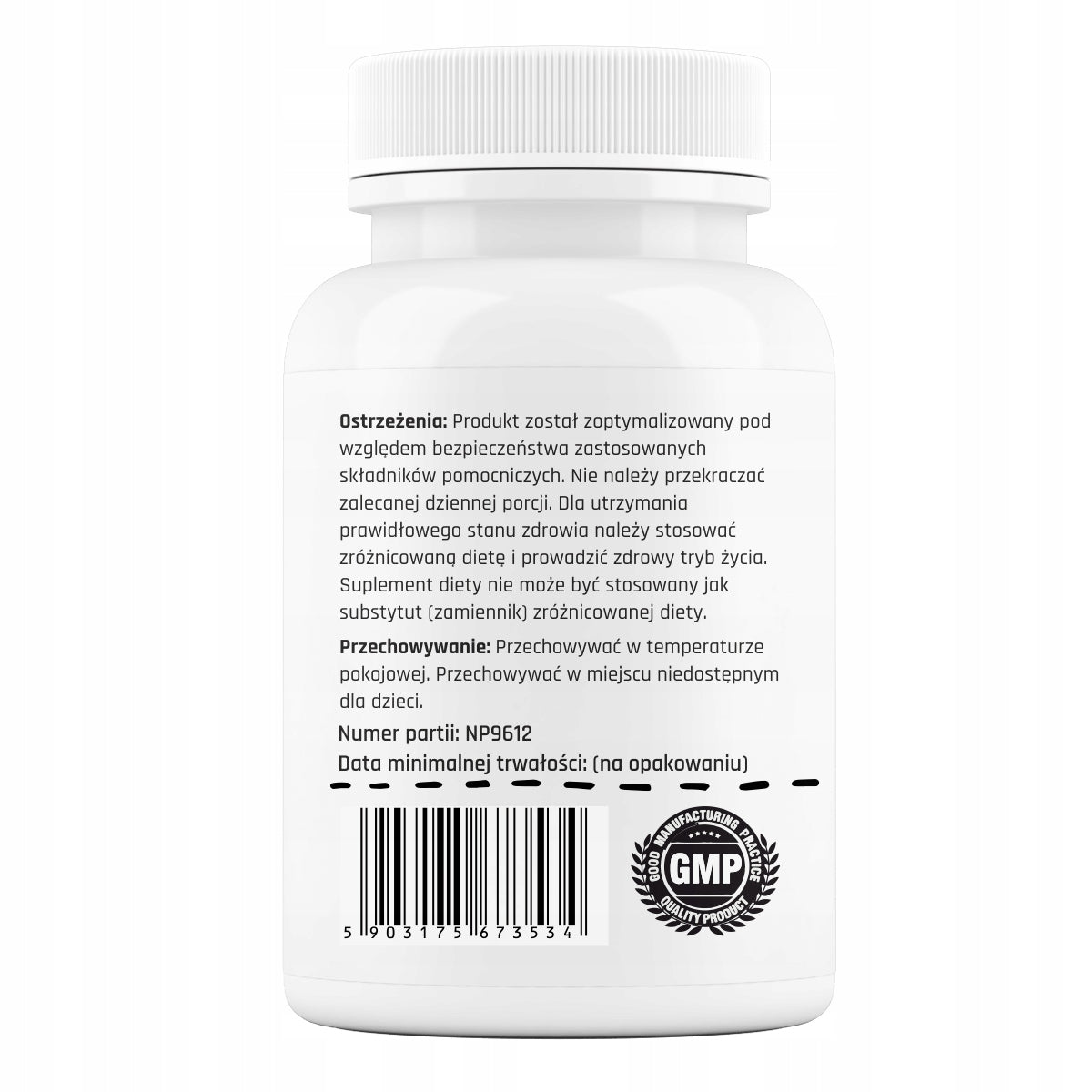 Melatonin 3 mg 360 tablets SEN and BODY REGENERATION NaturePro Manufacturer code 733739012920