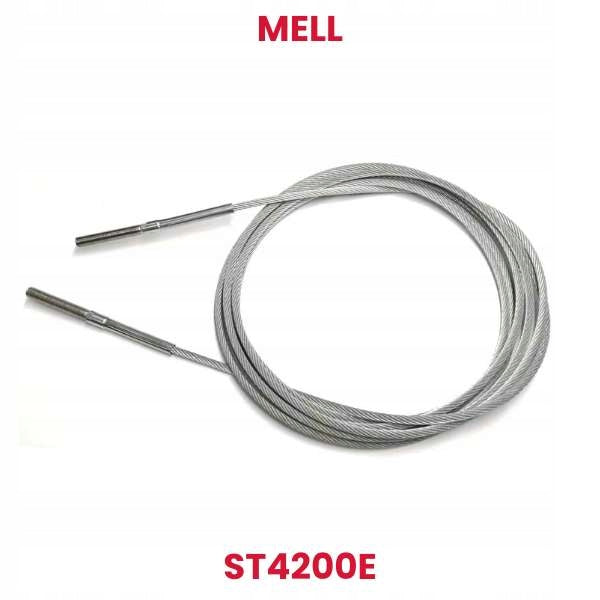 Mell Replacement: ST4200E Lift Rope