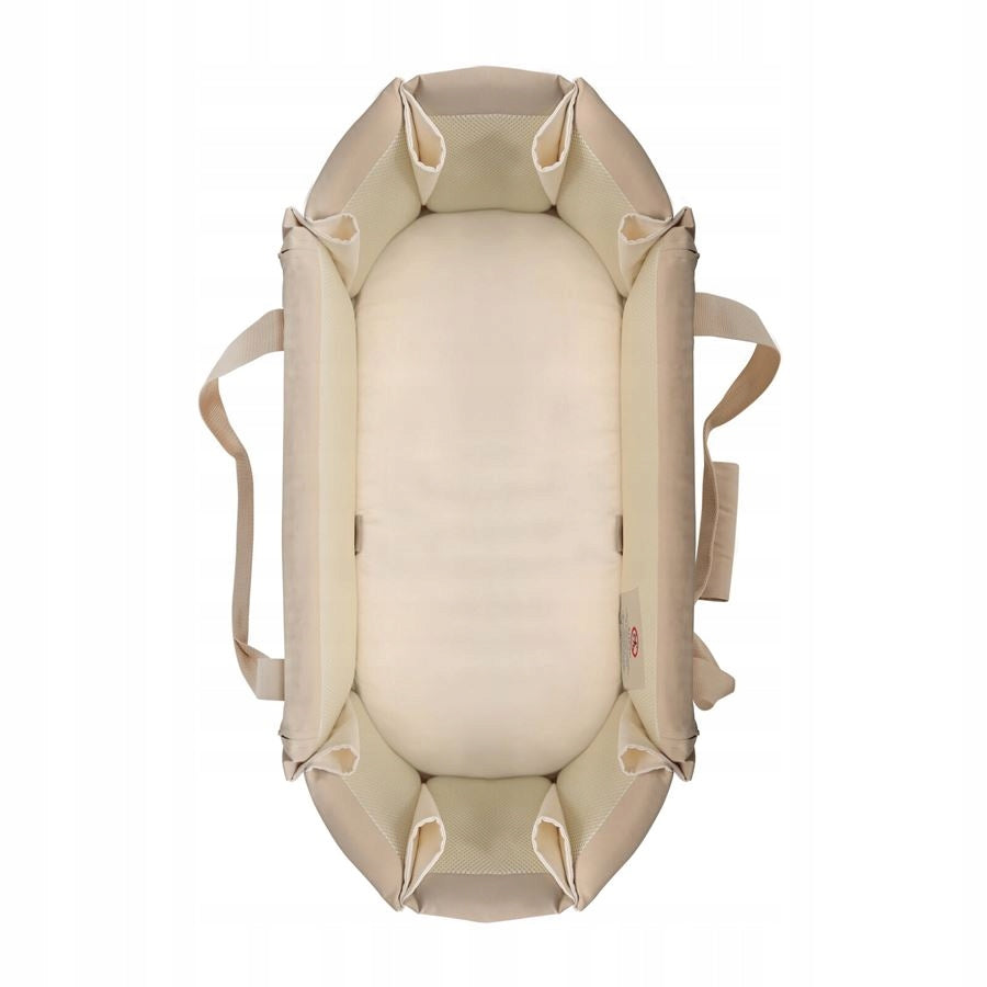 Membantu Carrycot (Nature) Brand no brand