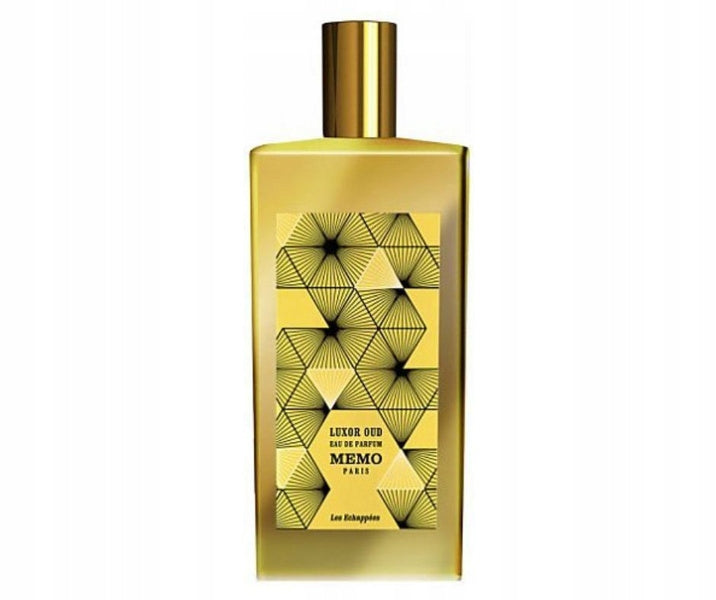Memo Luxor Oud Eau de Parfum EDP 75 ml Product Brand Memo