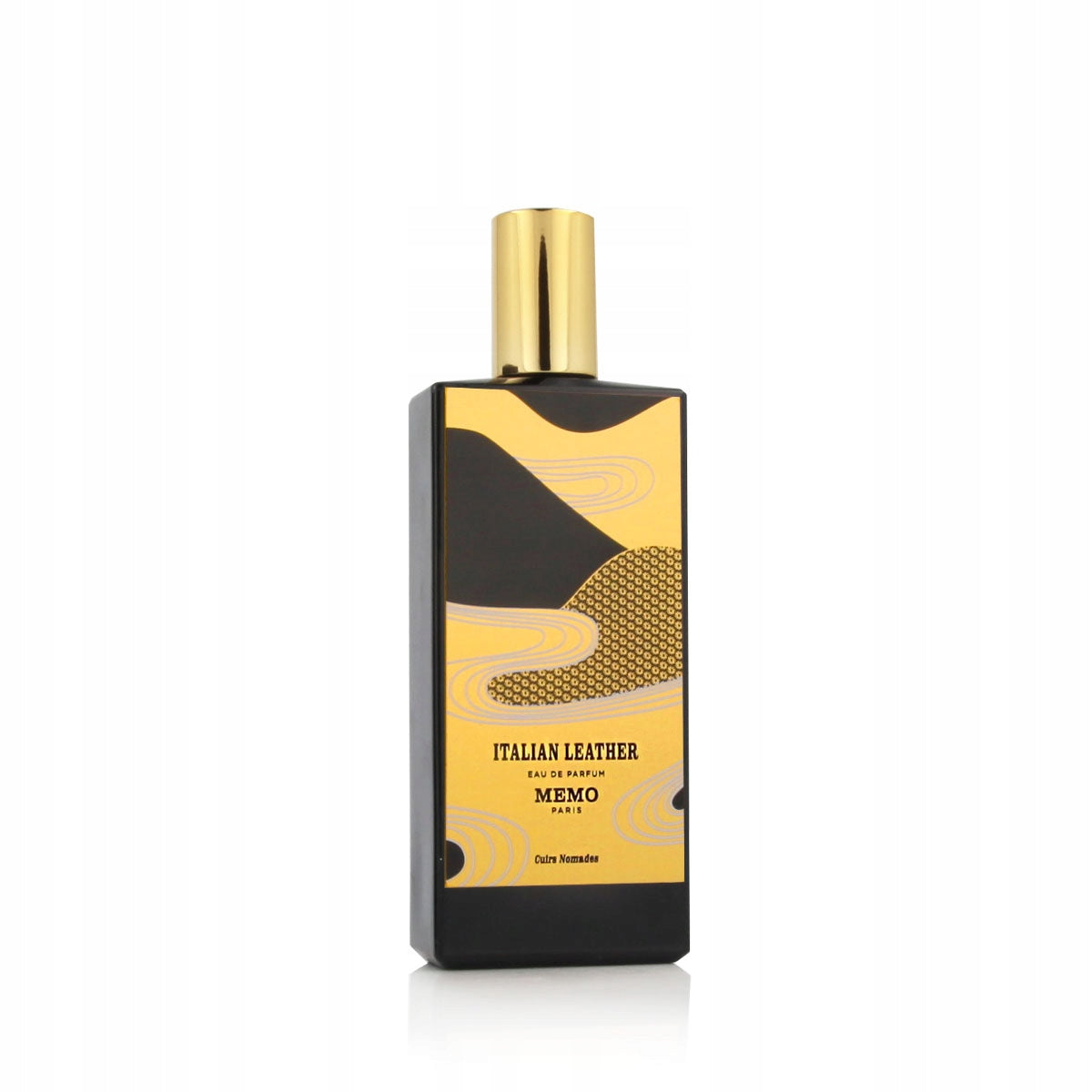Memo Paris Italian Leather Eau de Parfum Unisex 75ml Brand Memo Paris