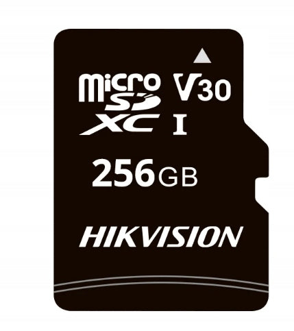 Memory card 256GB for HS-TF-C1/256GB NEO HikSemi by Hikvision cameras Manufacturer code HS-TF-C1 256G