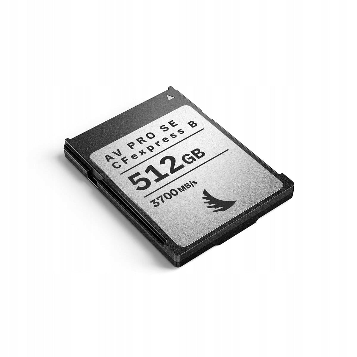 Memory card Angelbird AV PRO CFexpress SE 4.0 MK2 512GB Type B Manufacturer Angelbird