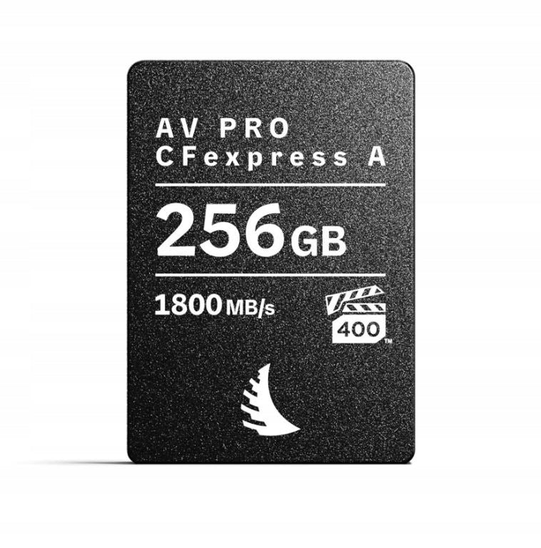 Memory card CFExpress Angelbird 256GB Type A AV PRO 4.0 MK2 Fast
