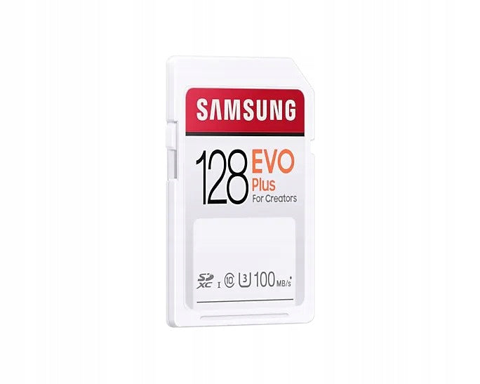 Memory card SAMSUNG 128 GB