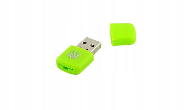 Memory card reader (2735c) Manufacturer Aptel