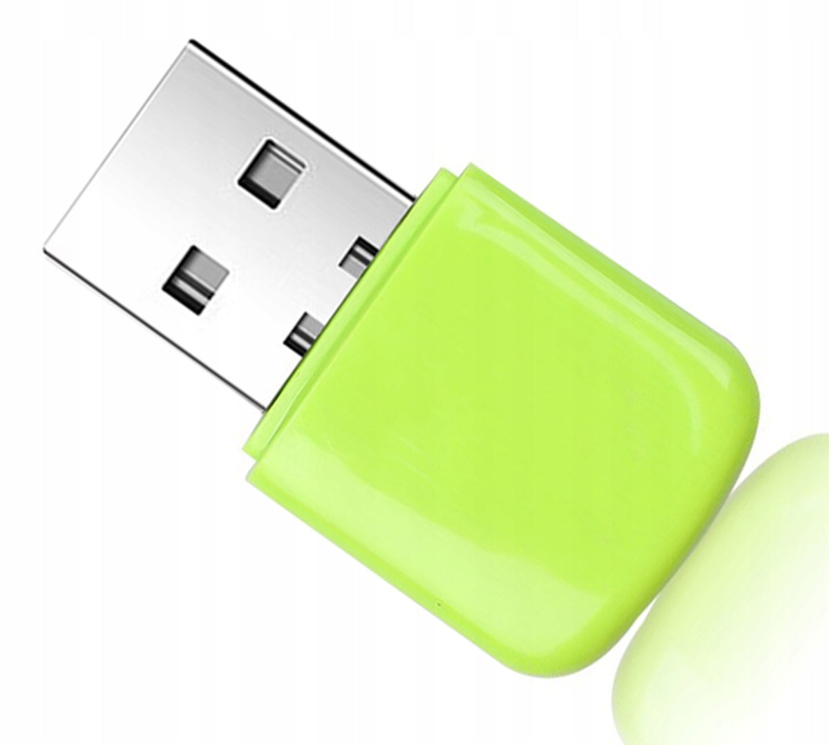 Memory card reader (2735c) Manufacturer code AK242A