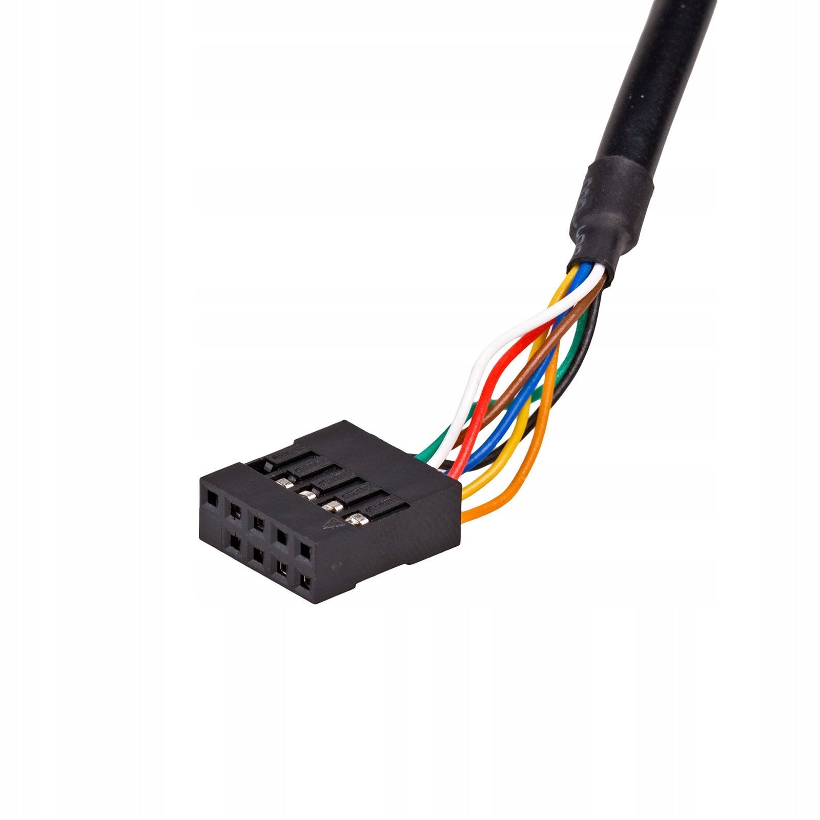 Memory card reader Akyga AK-CA-37 internal 3.5' USB 2.0 SD MS MC Packaging status original