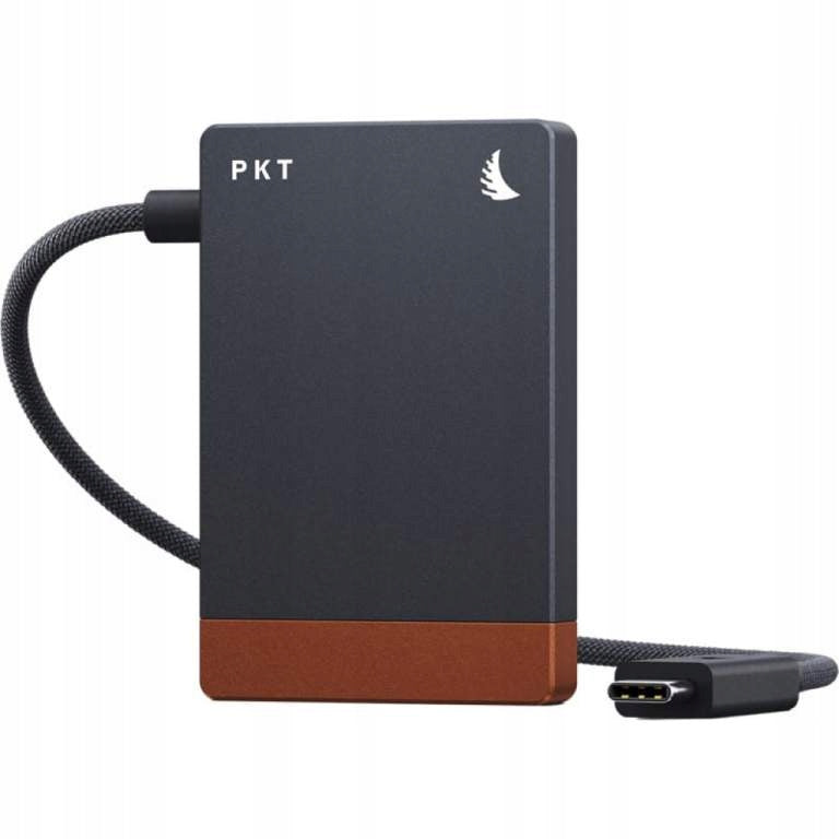 Memory card reader AngelBird CFexpress A PKT EAN (GTIN) 9120056587100