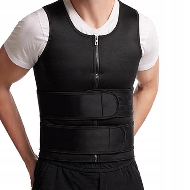 Men's Corsets, Fitness Vests S Brand no brand