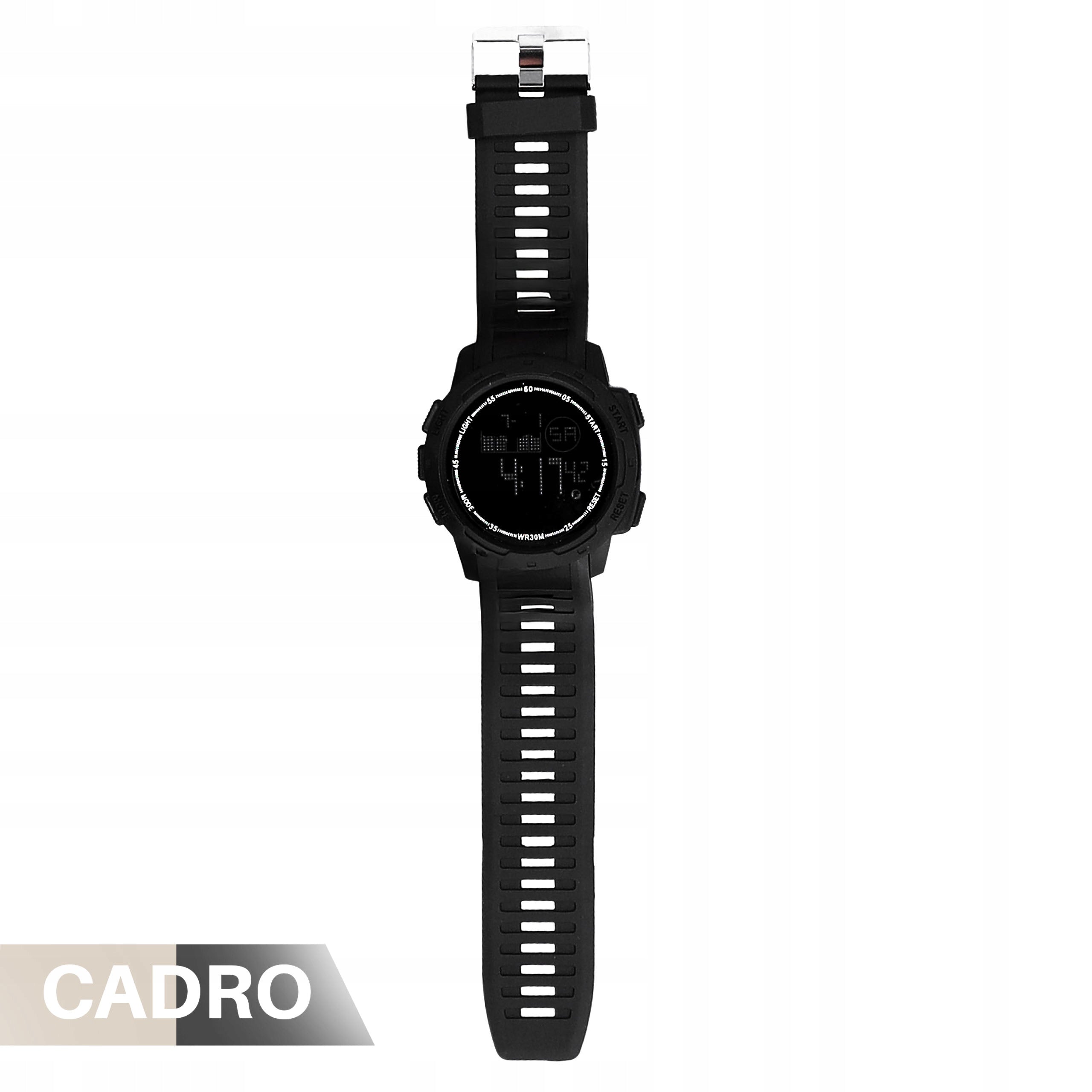 Men's Digital Sports Electronic Watch for Gift for Boyfriend Husband Brand no brand