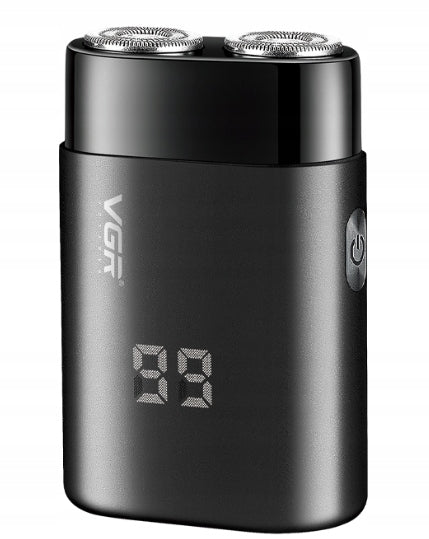 Men's Electric Beard Shaver Mini Shaving Wireless For Gift Brand no brand
