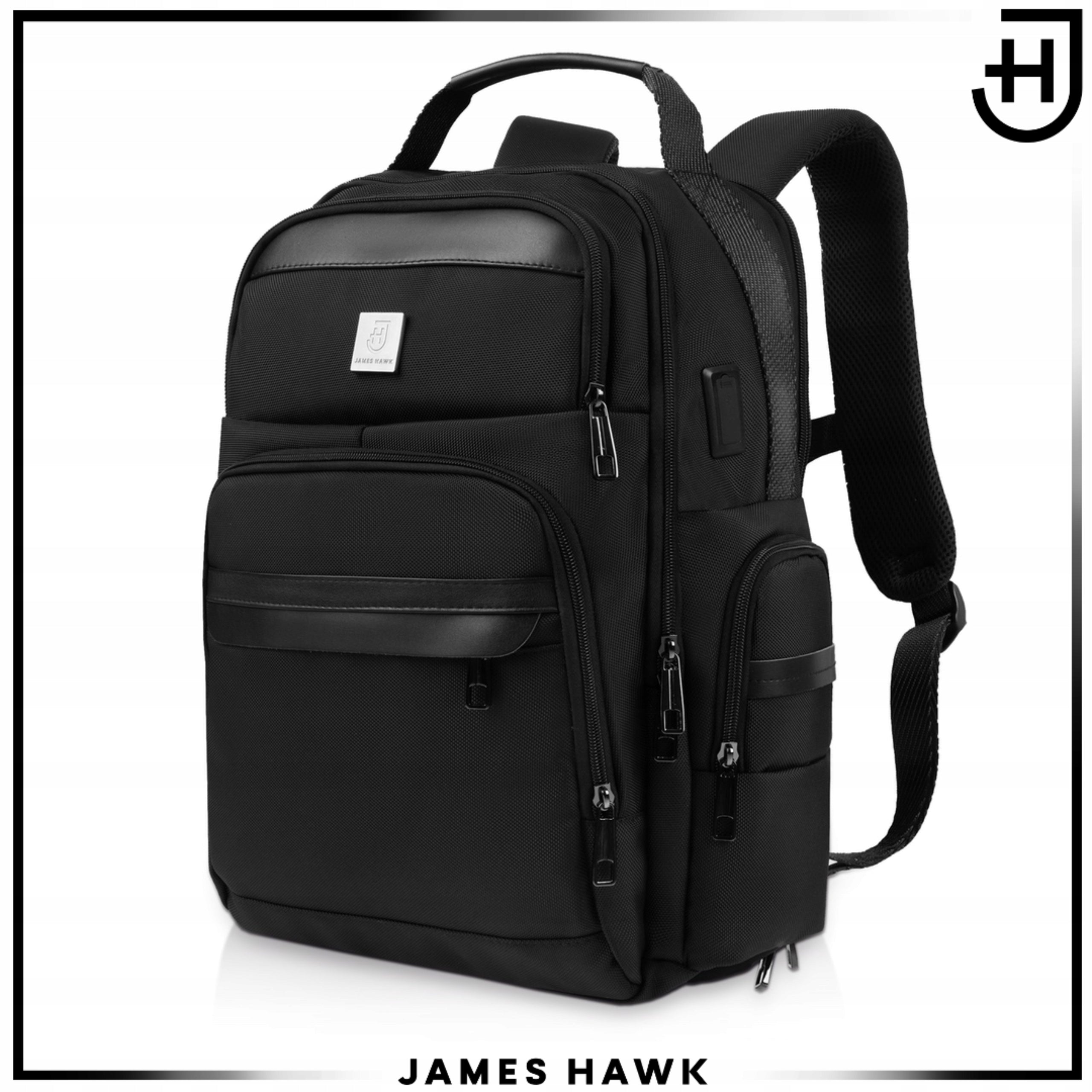 Men's Hiking Backpack for Laptop School Airplane Brand no brand