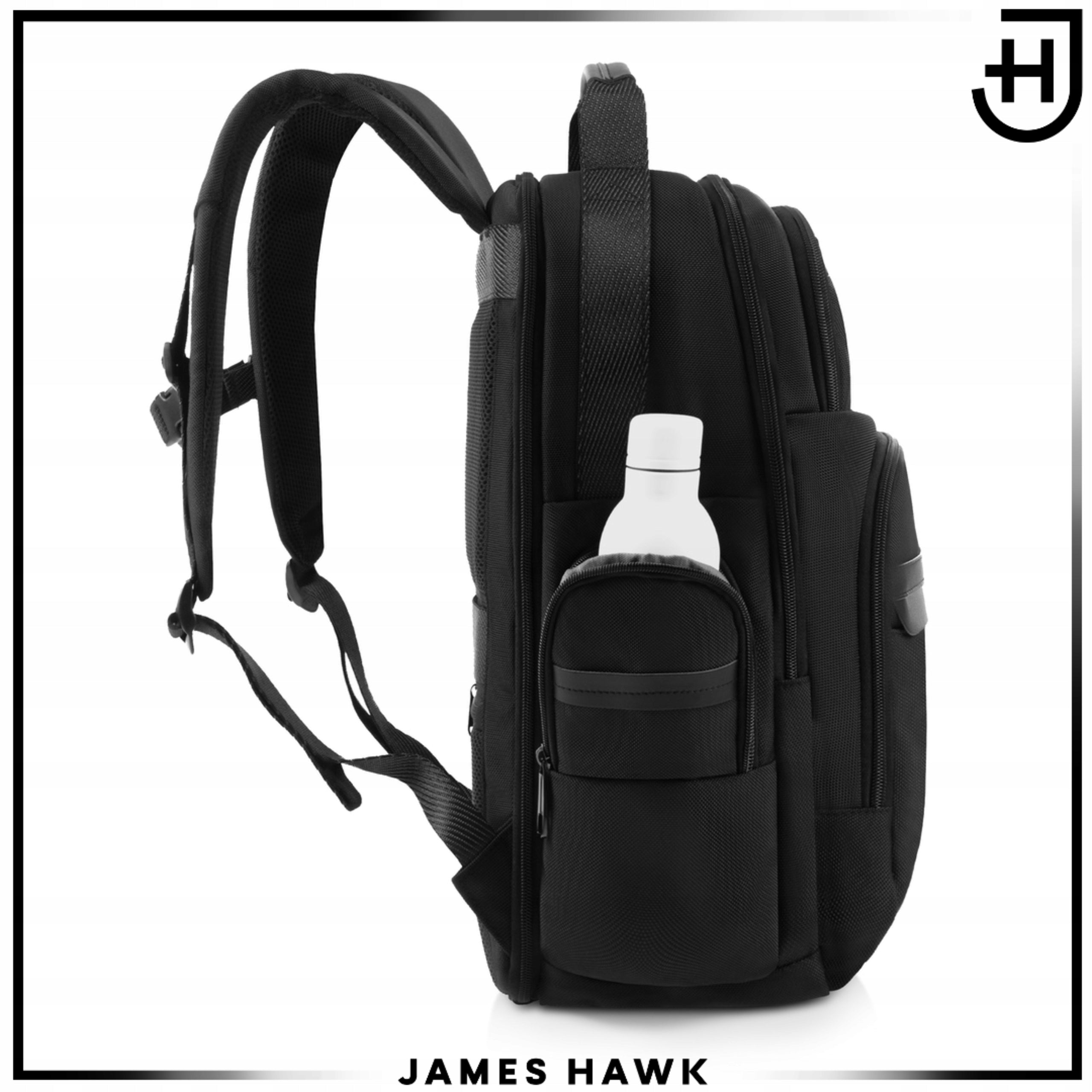 Men's Hiking Backpack for Laptop School Airplane EAN (GTIN) 5905679436752