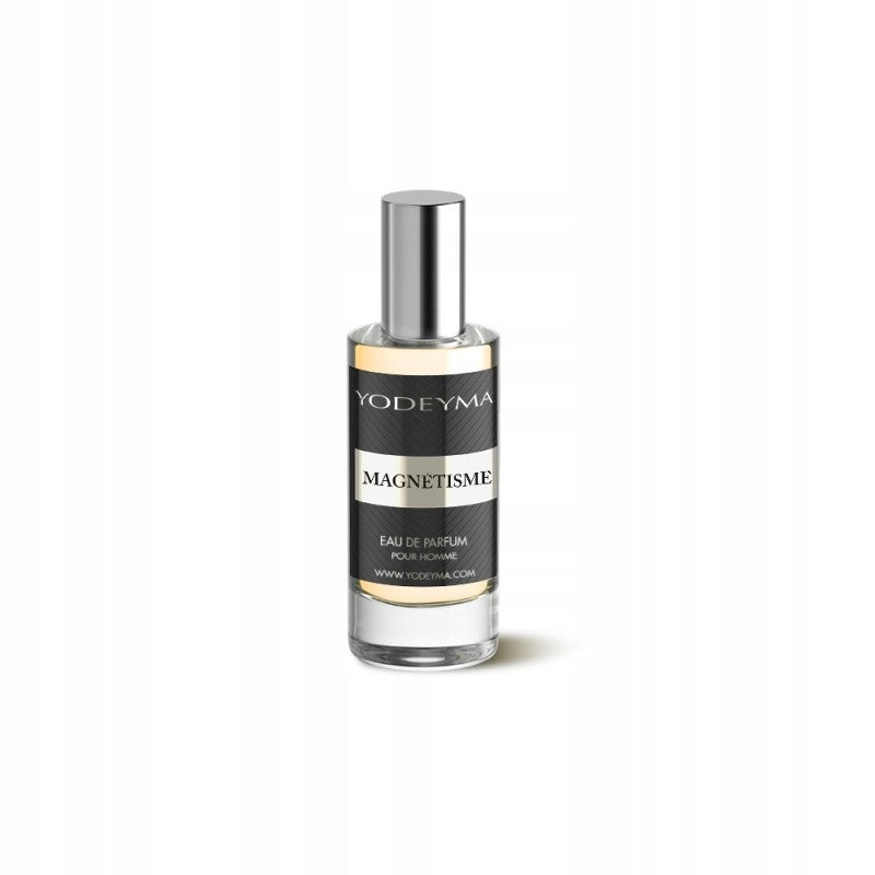 Men's Pefrums MAGNETISME YODEYMA ECO version 15ml