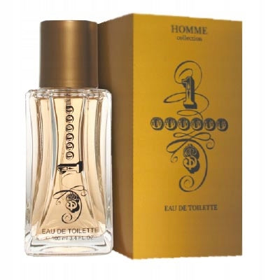Men's Perfume 1.000.000 Million 100ml EDT