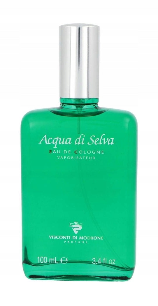 Men's Perfume Acqua Di Selva Victor EDC 100 ml Brand Victor