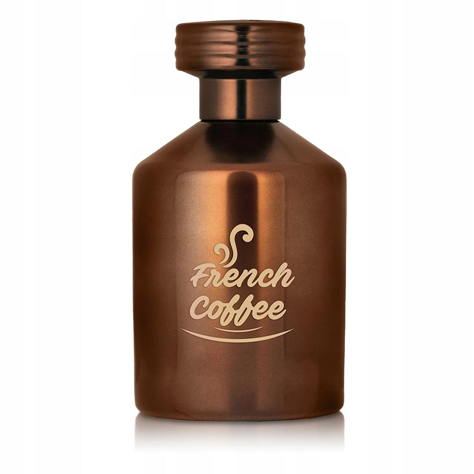 Men's Perfume Al-Rehab French Coffee Freshly Ground Brewed Coffee Packaging status original