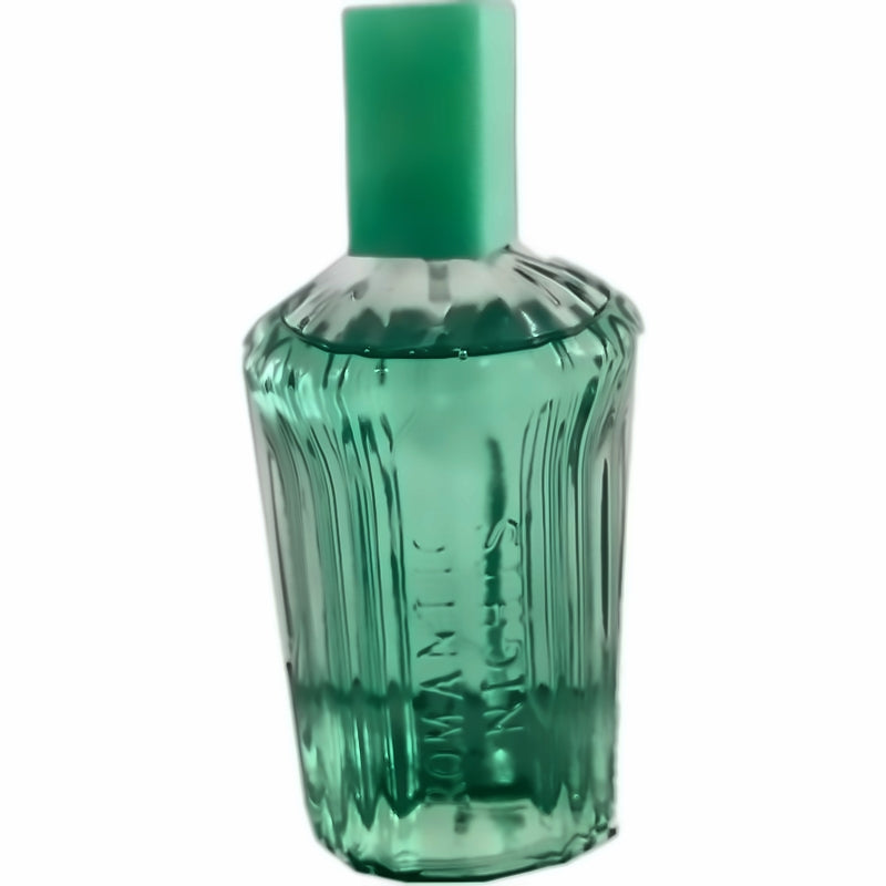Men's Perfume Courage 100 ml navy blue box with window