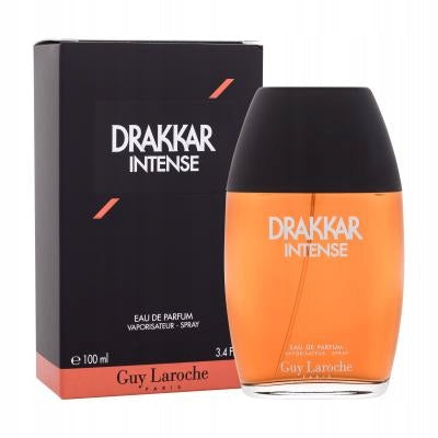 Men's Perfume Drakkar Intese 100 ml Brand Guy Laroche