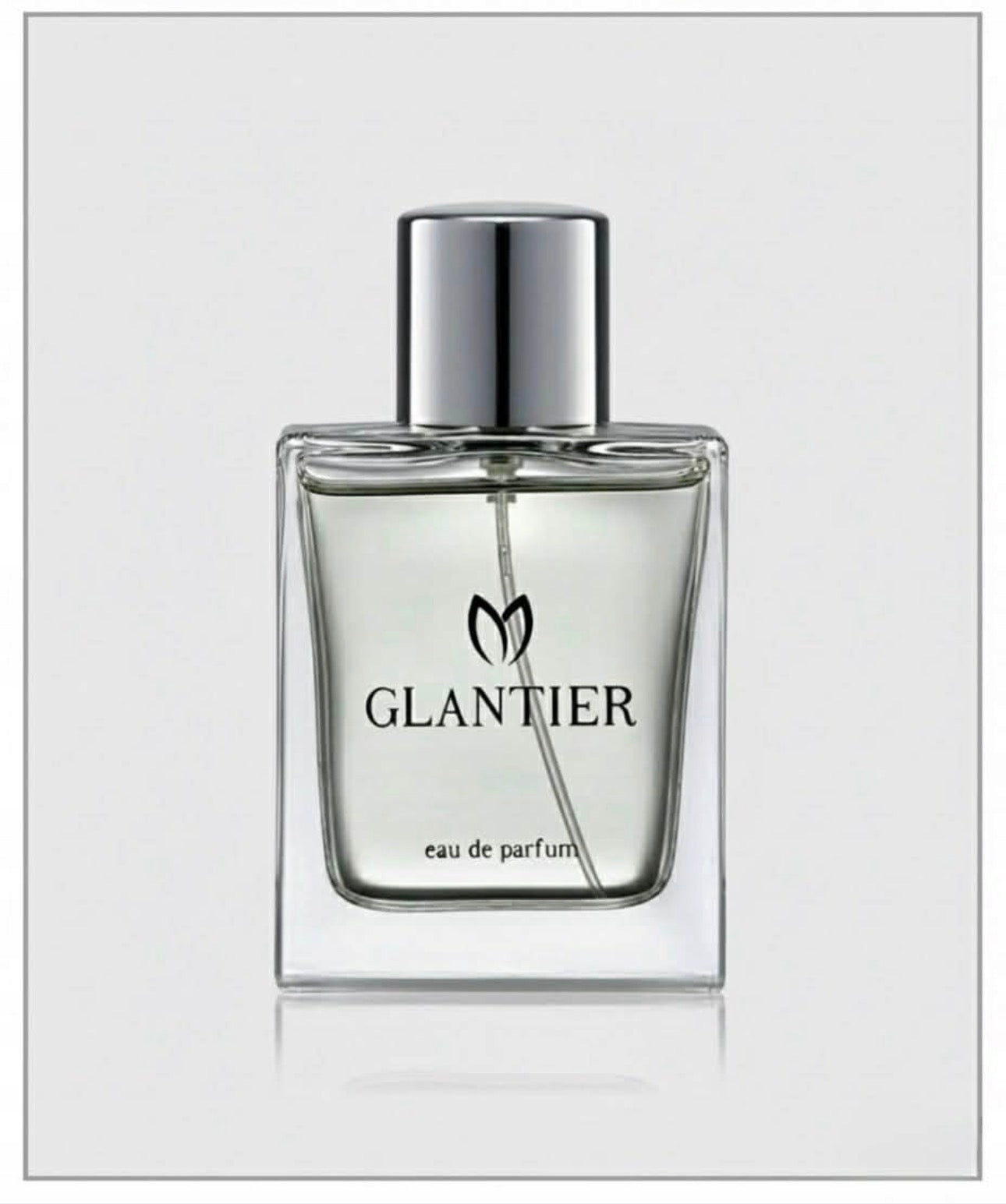 Men's Perfume Glantier 759 EDP 50 ml