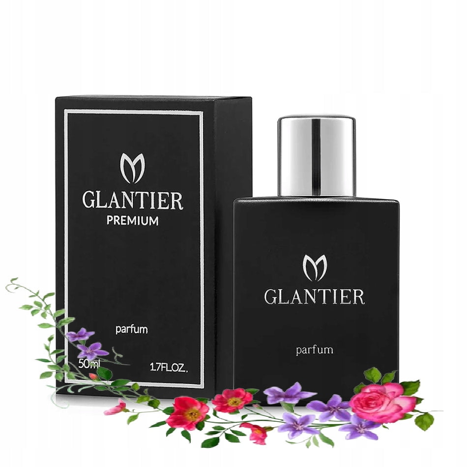Men's Perfume Glantier Premium 759 50 ml