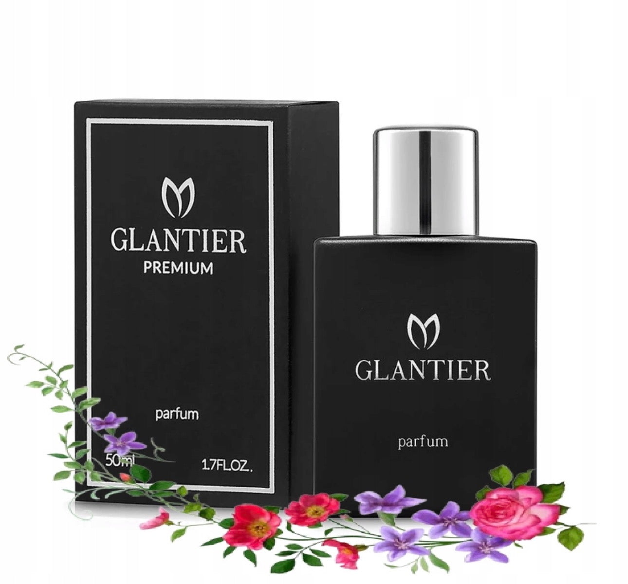 Men's Perfume Glantier Premium 774 50 ml