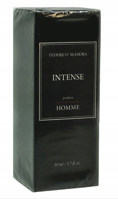 Men's Perfume INTENSE No. 472 FM Group 50 ml