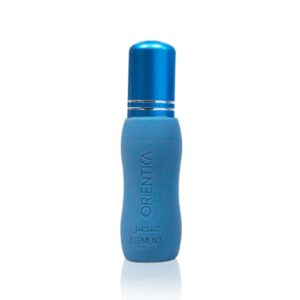 Men's Perfume In Oil Orientica Element Elegant Classic Refreshing Packaging status original