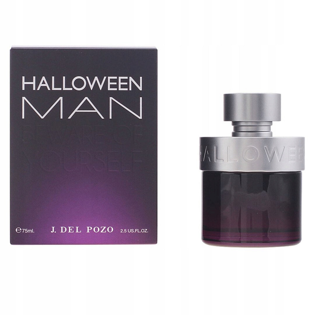 Men's Perfume Jesus Del Pozo EDT - 75 ml Brand Jesus Del Pozo
