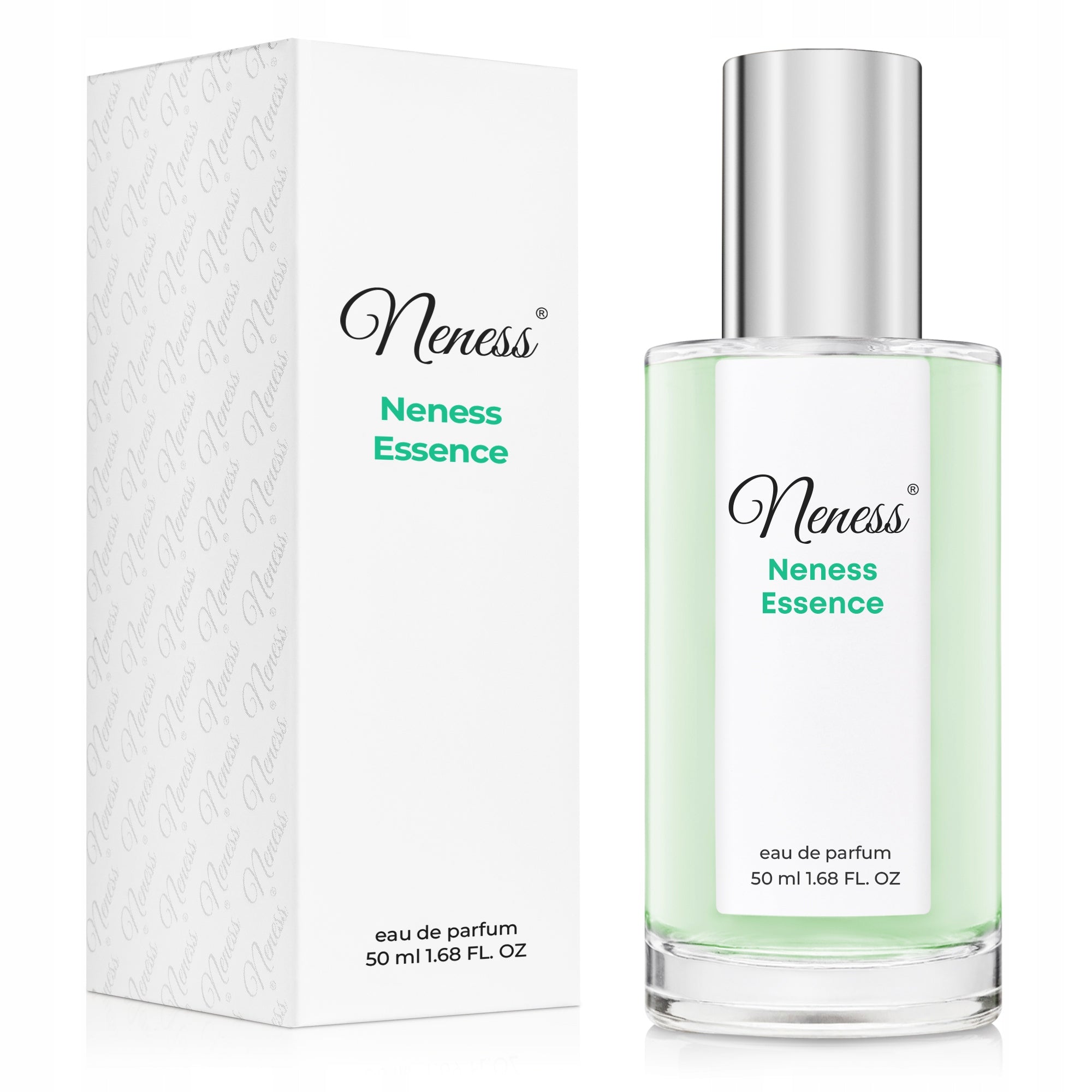 Men's Perfume Neness Essence 50 ml No. 146 permanent sports fragrance