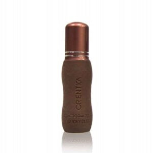 Men's Perfume Orientica Smoky Oud in Wood Incense Oil Strong Packaging status original