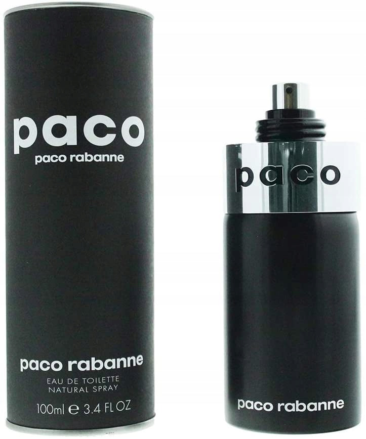 Men's Perfume Paco Rabanne Paco 100 ML