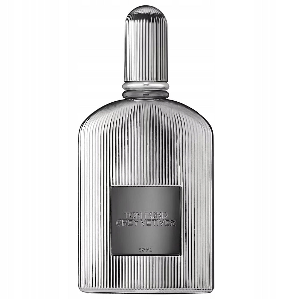 Men's Perfume TOM FORD Grey Vetiver Eau de Parfum EDP 50ml Brand Tom Ford