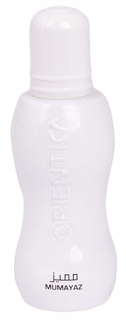 Men's Perfume Unisex Orientica Mumayaz Relaxing Freshness Beautiful Brand Orientica