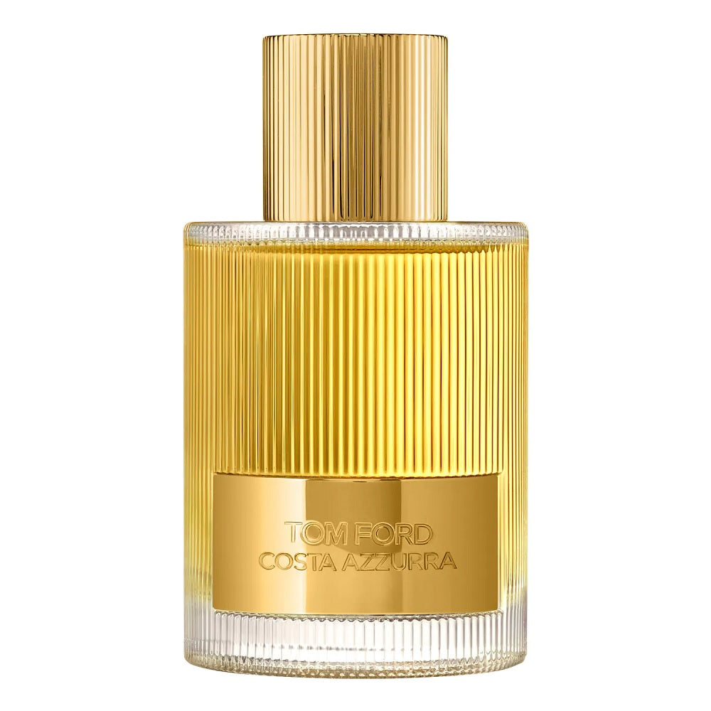 Men's Perfume Unisex TOM FORD Costa Azzurra Perfumed Water EDP 100ml
