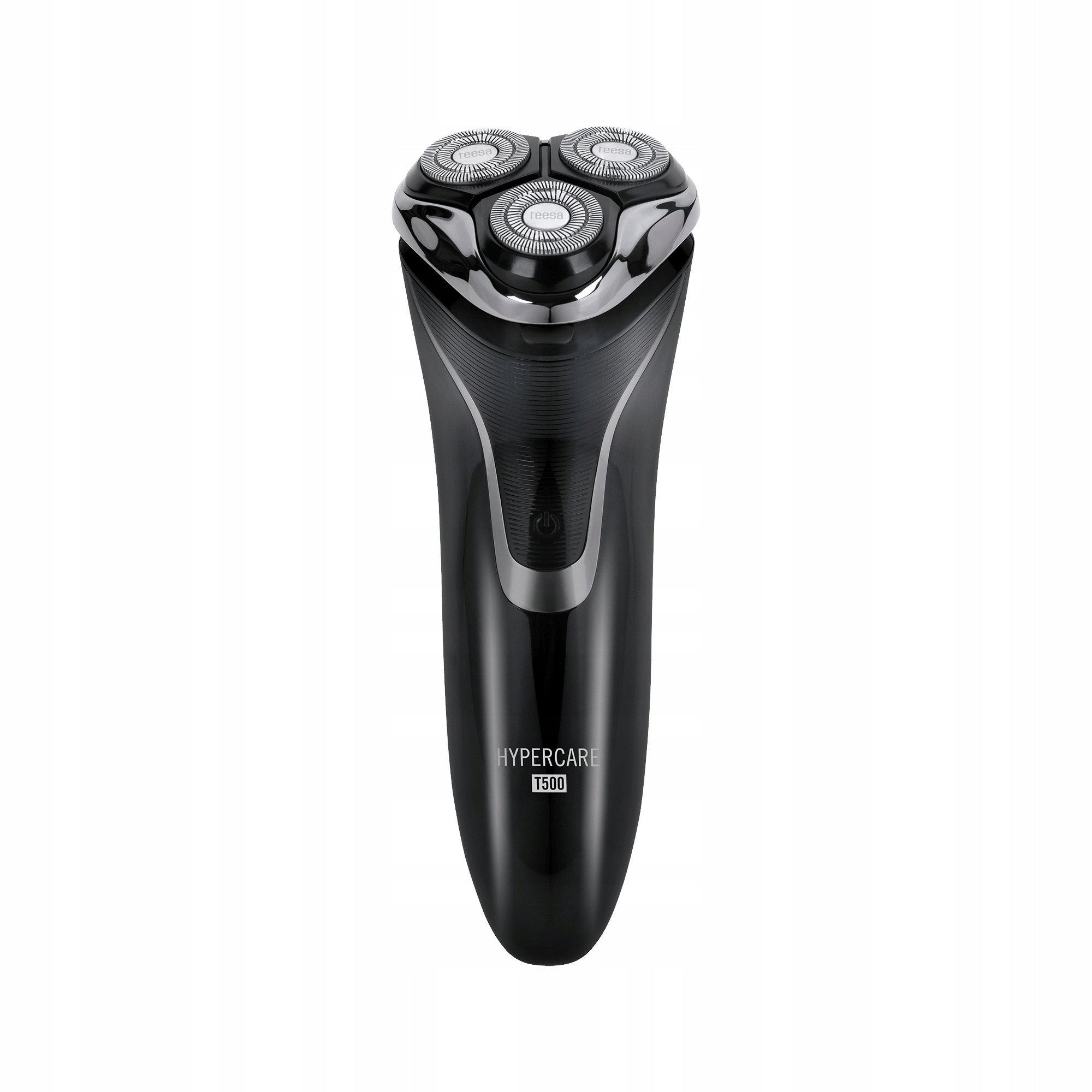 Men's Rotary Electric Shaver Sharp Comfortable Teesa Trimmer T500 Model 601322275