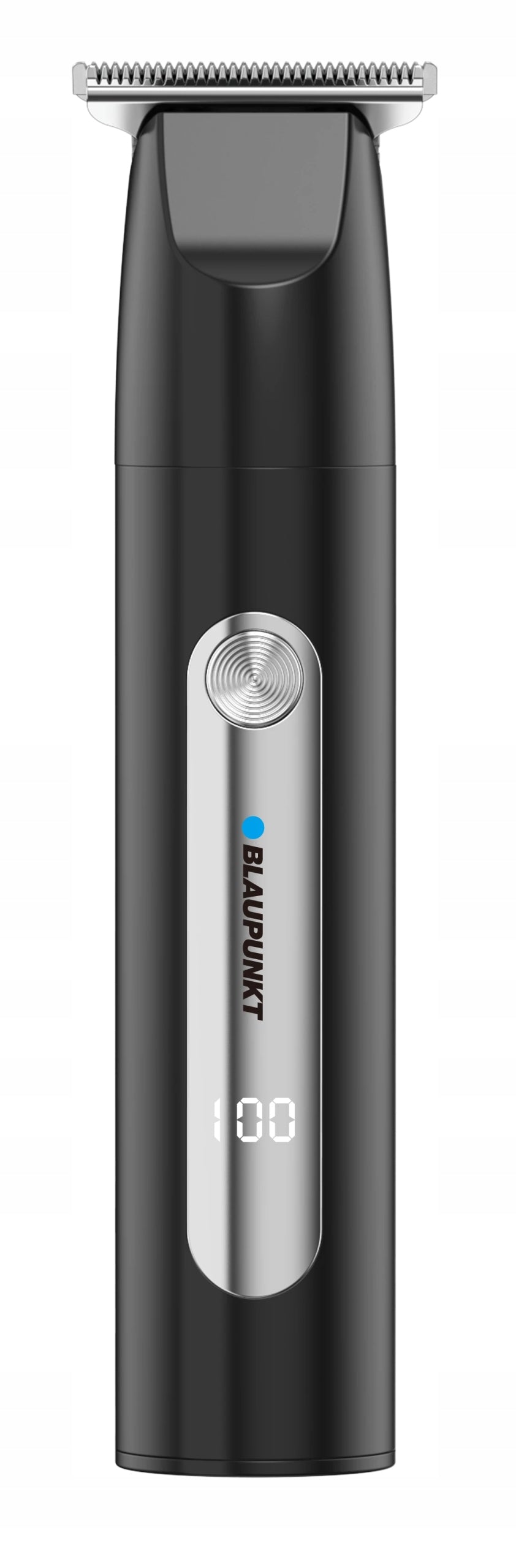 Men's Shaver 3in1 Replacement Heads Hair Trimmer Beard Nose Blaupunkt Brand no brand