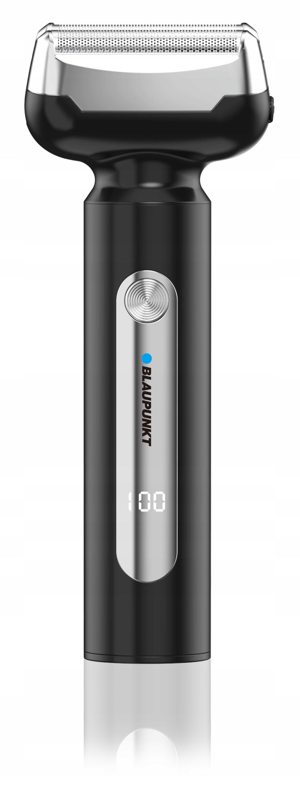 Men's Shaver 3in1 Replacement Heads Hair Trimmer Beard Nose Blaupunkt Model 604745634
