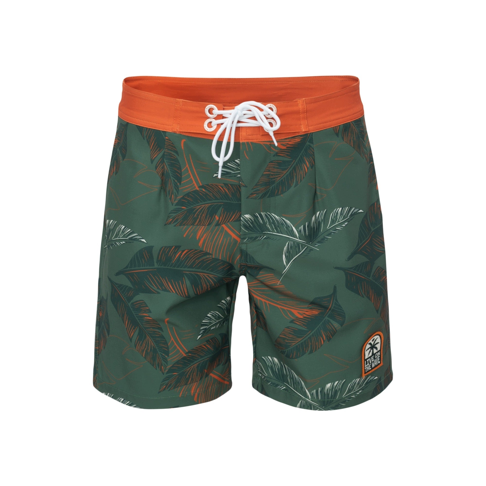 Men's Shorts FIVON L