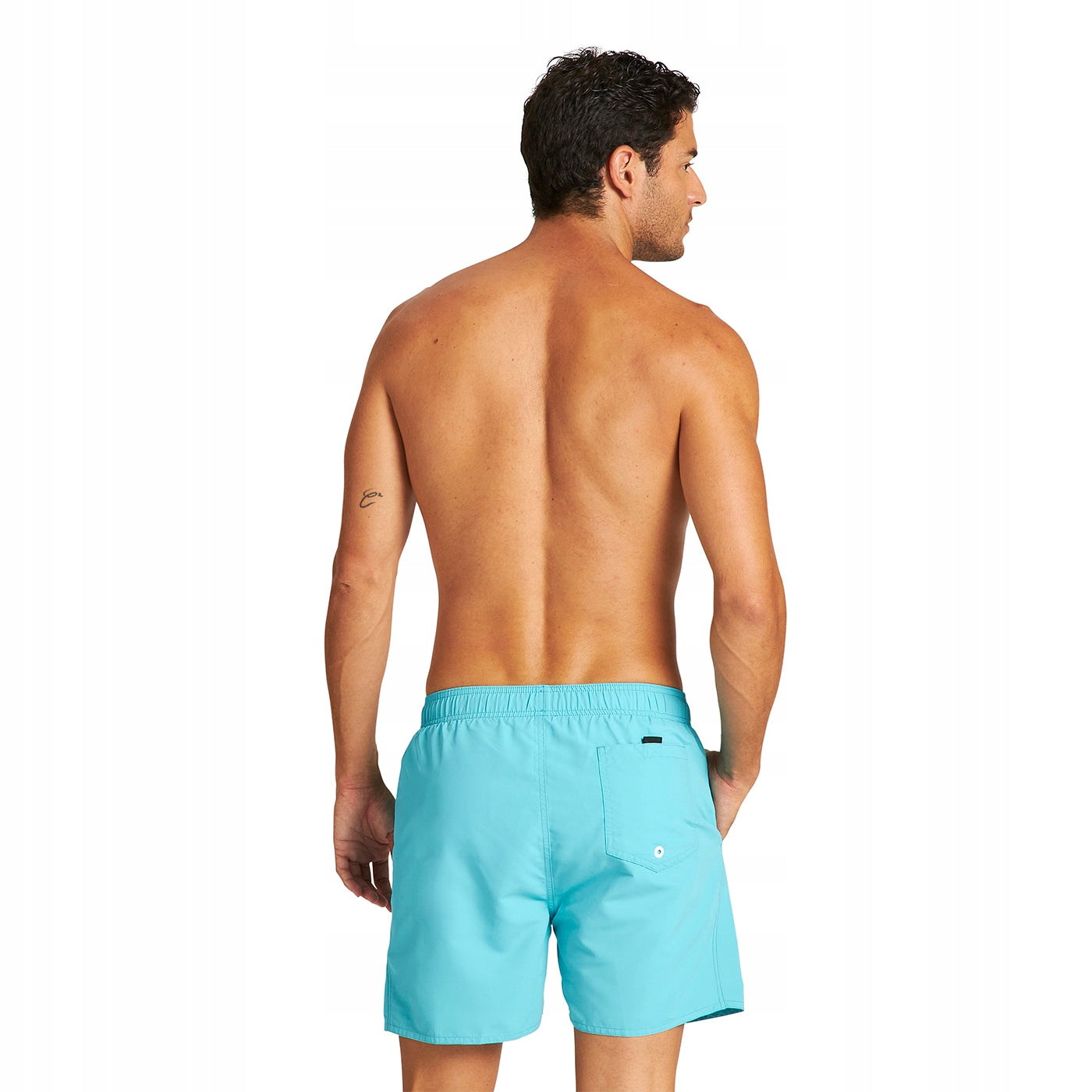 Men's Shorts FUNDAMENTALS BOXER XXL ARENA Size XXL