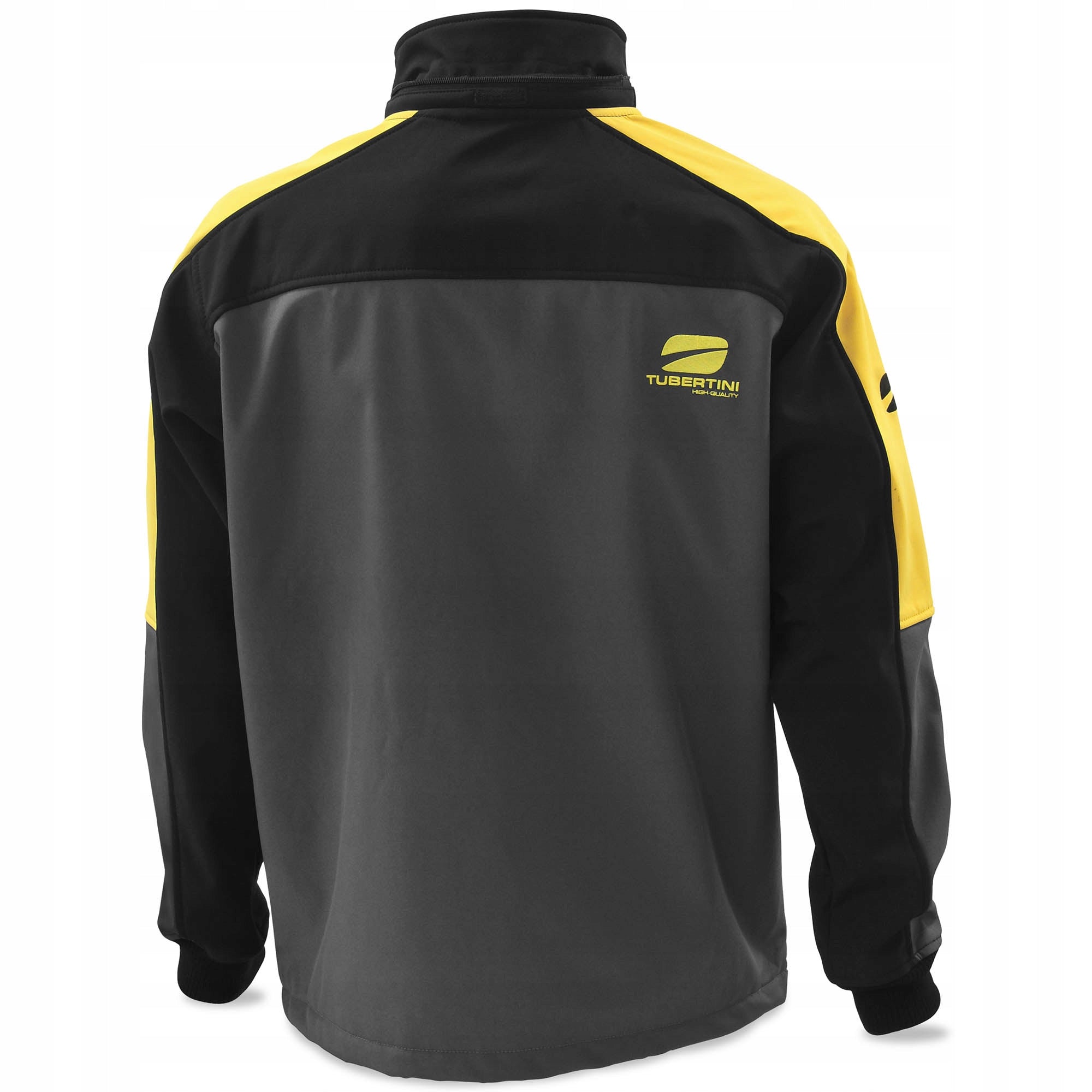 Men's Softshell Jacket Tubertini Mako r. XXXL Packaging status original