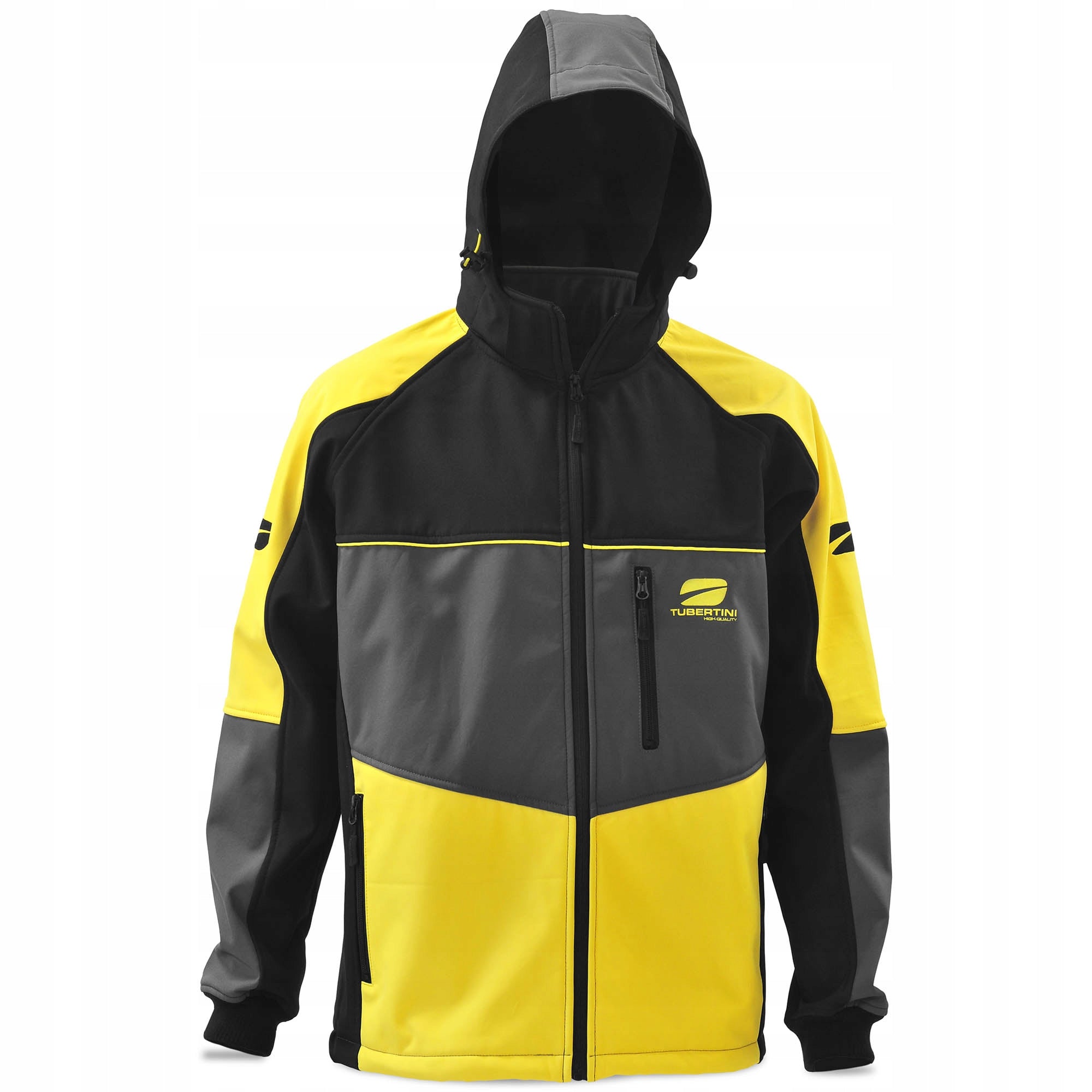 Men's Softshell Jacket Tubertini Mako r. XXXL
