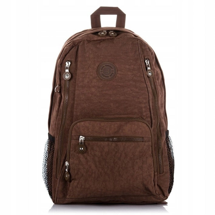 Men's Sports Urban Backpack for Work A4 School Youth