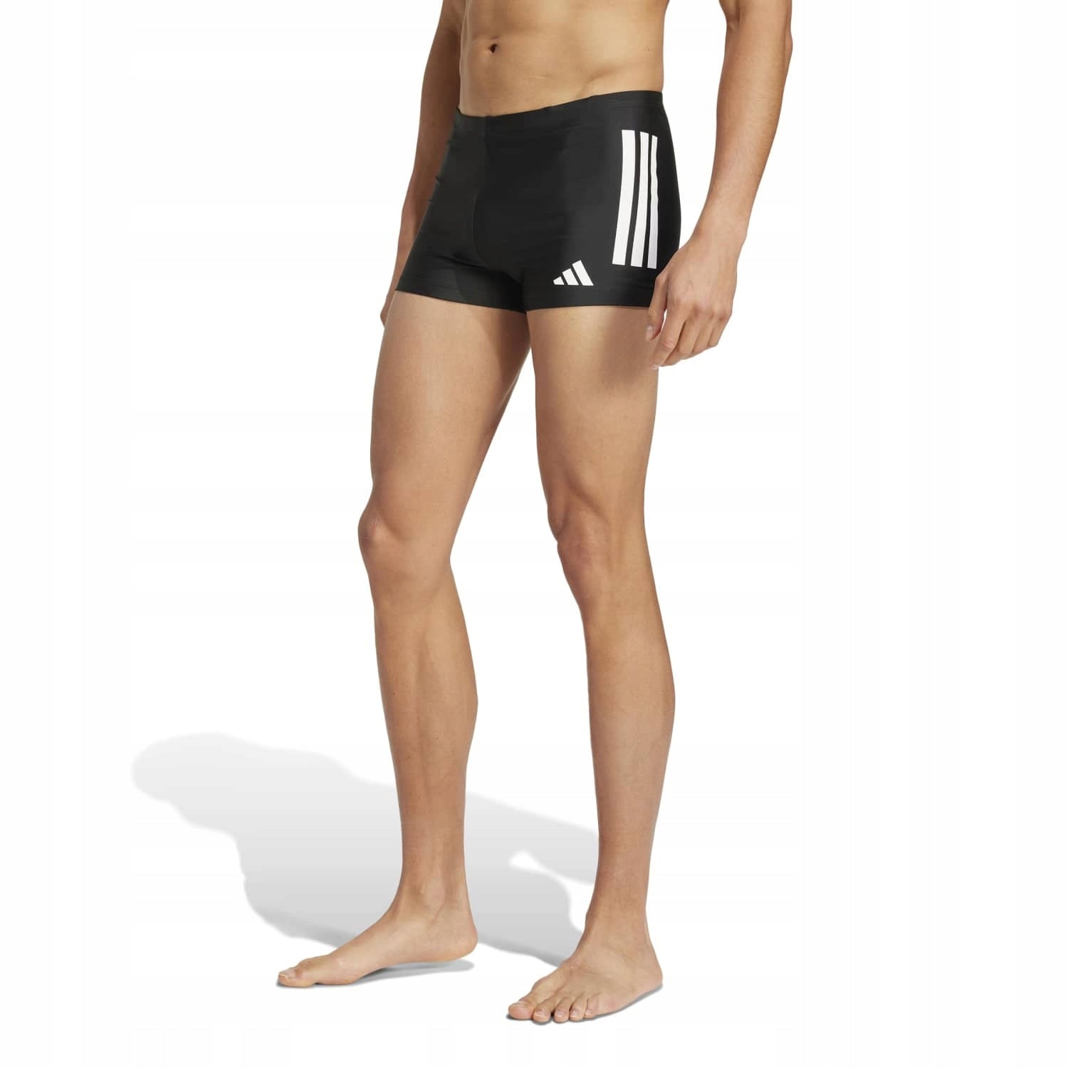 Men's Swim Boxers adidas 3 Stripes Swim Boxers r.2 Brand adidas