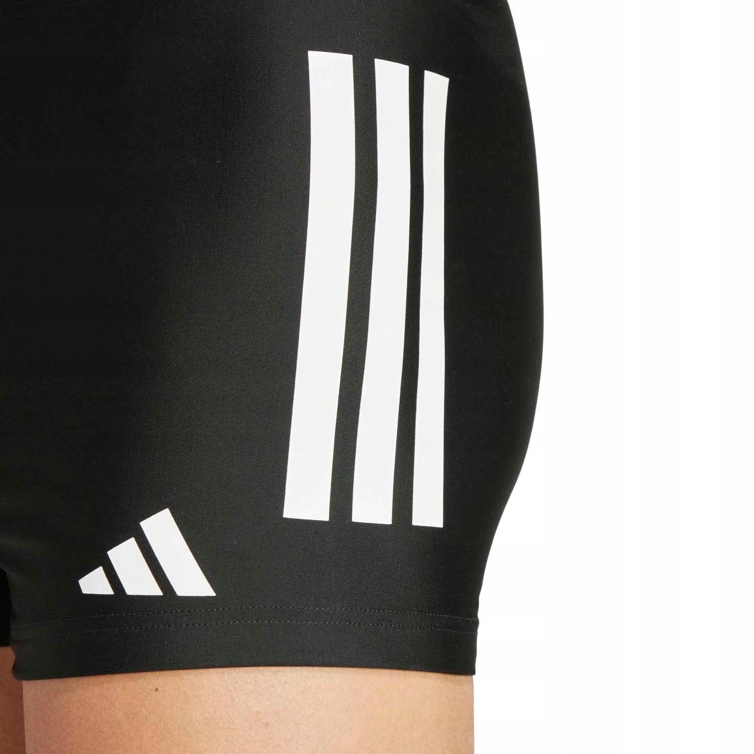 Men's Swim Boxers adidas 3 Stripes Swim Boxers r.2 Kind men