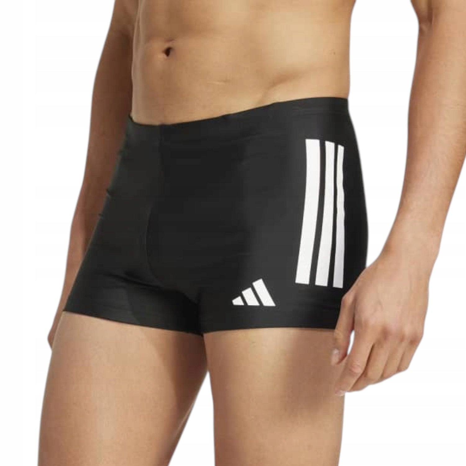 Men's Swim Boxers adidas 3 Stripes Swim Boxers r.2