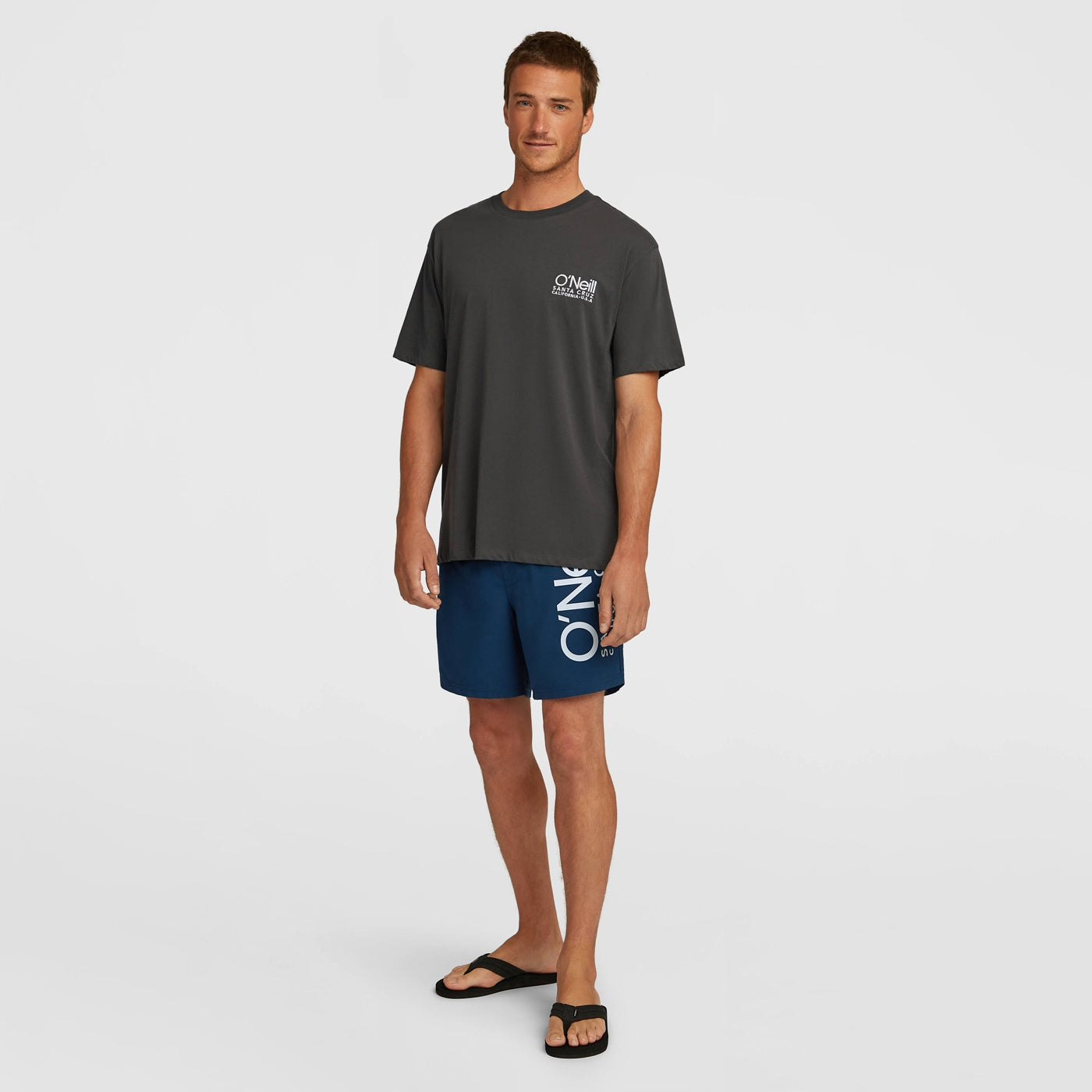 Men's Swim Shorts O'NEILL INCHES 16'' SWIMSHORTS XL O'NEILL Brand O'Neill
