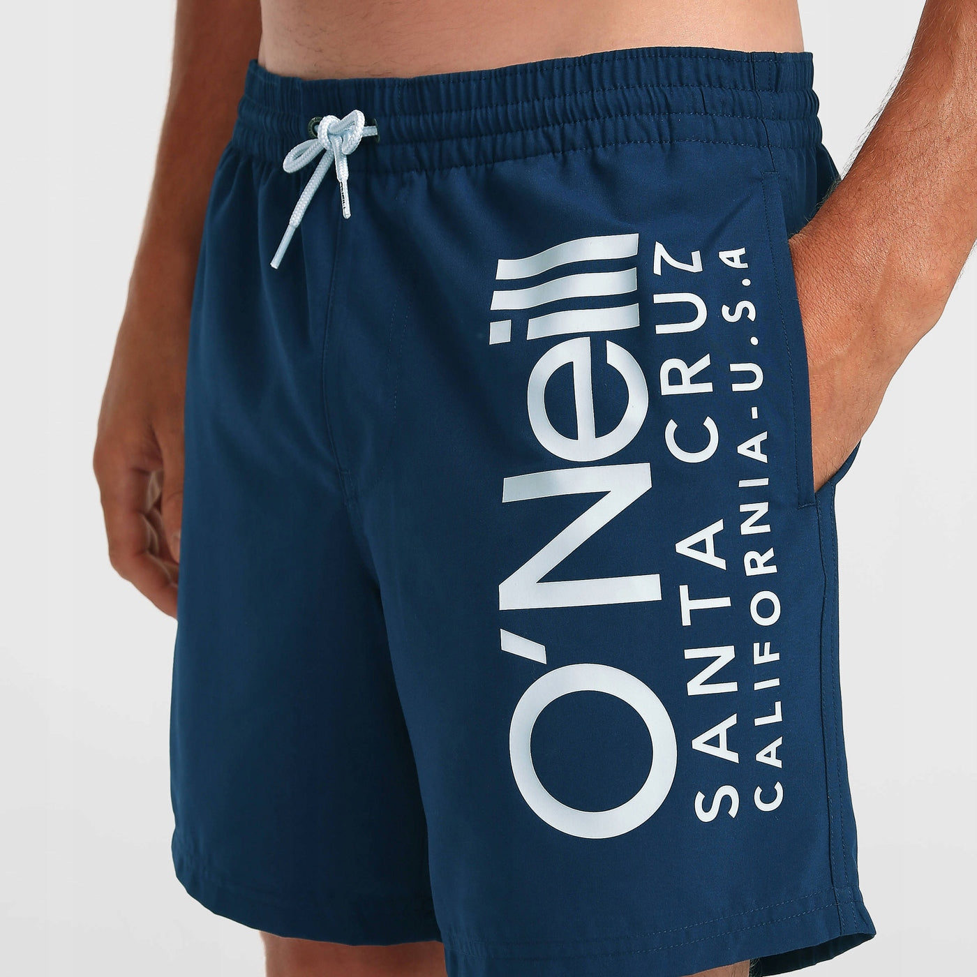 Men's Swim Shorts O'NEILL INCHES 16'' SWIMSHORTS XL O'NEILL Gender man