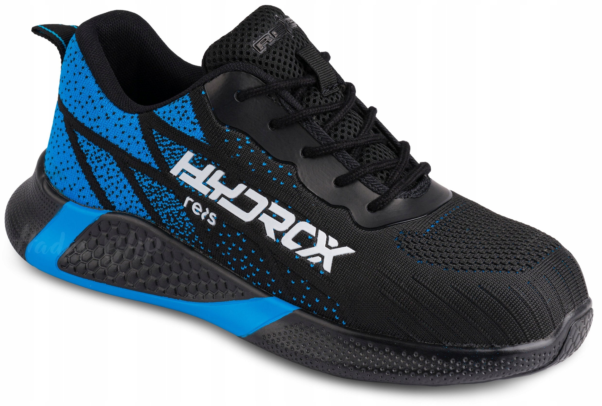 Men's WORK SHOES adidas sneakers ANTI-PUNCTURE shoes S3 BHP 46 Brand Hades